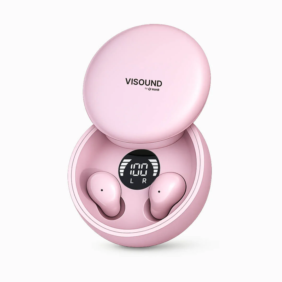 ViSound Air collection